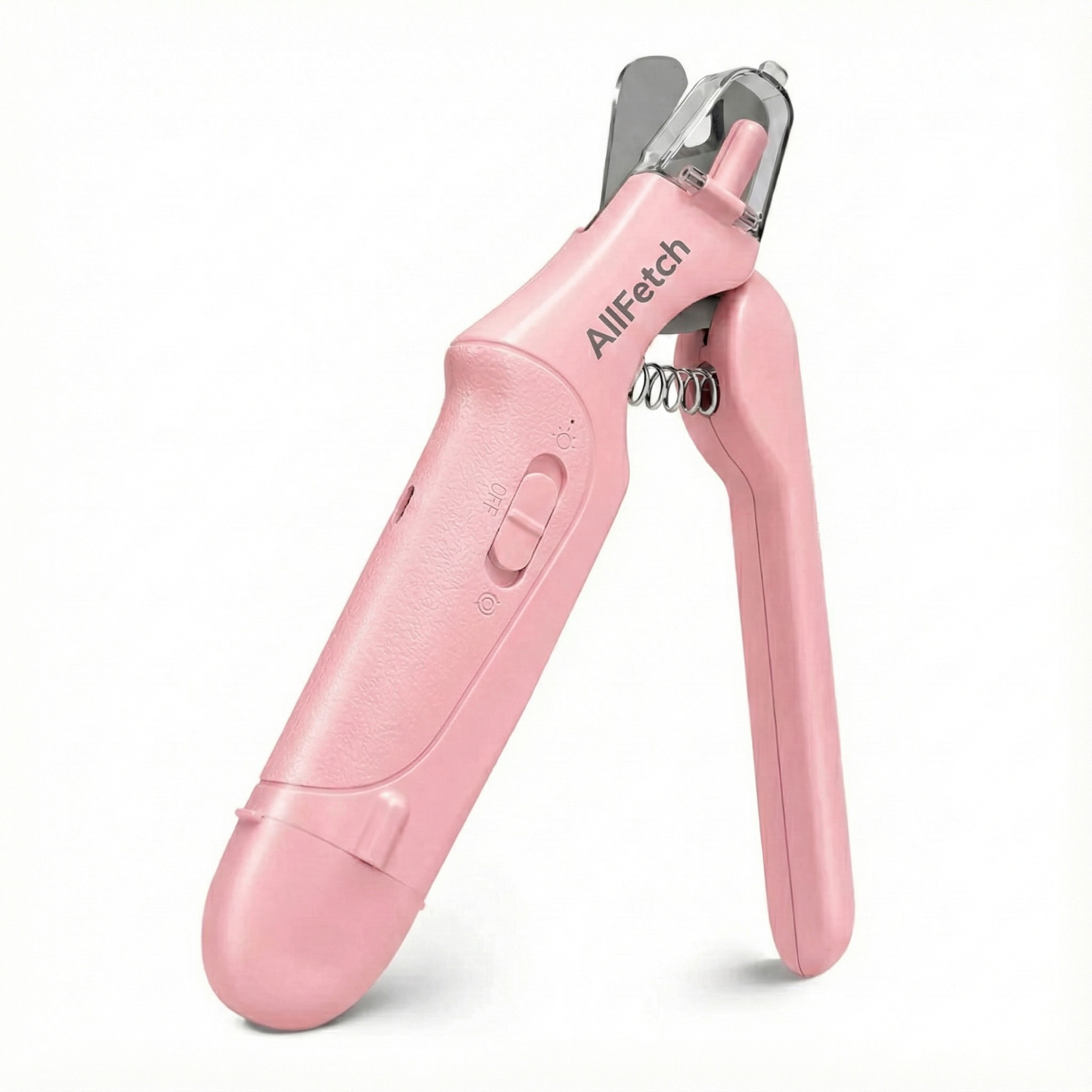AllFetch® 2-in-1 Pet Nail Clipper & Grinder