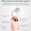 Fetch® 2-in-1 Electric Shaver 1.0