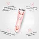 Fetch® 2-in-1 Electric Shaver 1.0