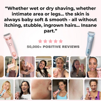 Fetch® 2-in-1 Electric Shaver 1.0