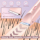 Fetch® 2-in-1 Electric Shaver 2.0