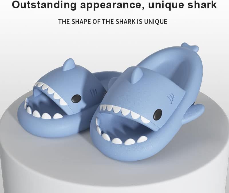 Shark Slides