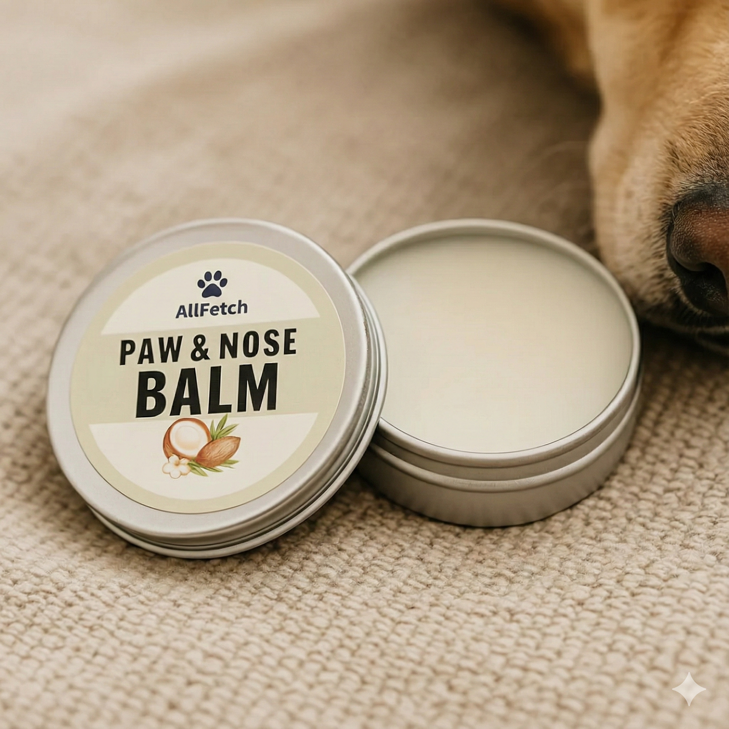 AllFecth® Soothe Balm