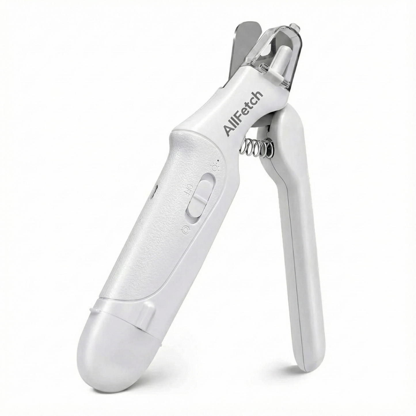 AllFetch® 2-in-1 Pet Nail Clipper & Grinder
