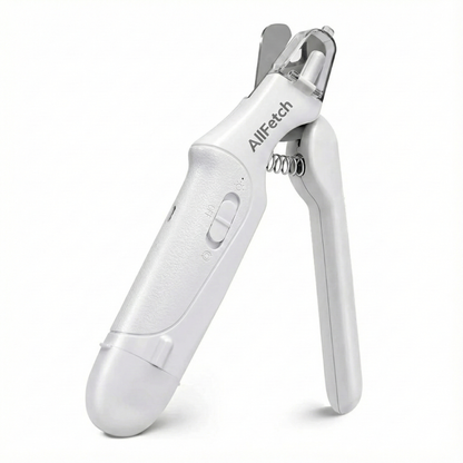AllFetch® 2-in-1 Pet Nail Clipper & Grinder