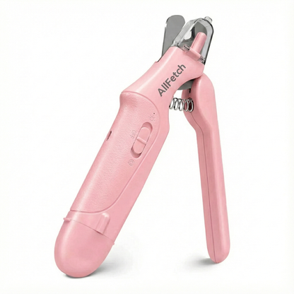 AllFetch® 2-in-1 Pet Nail Clipper & Grinder