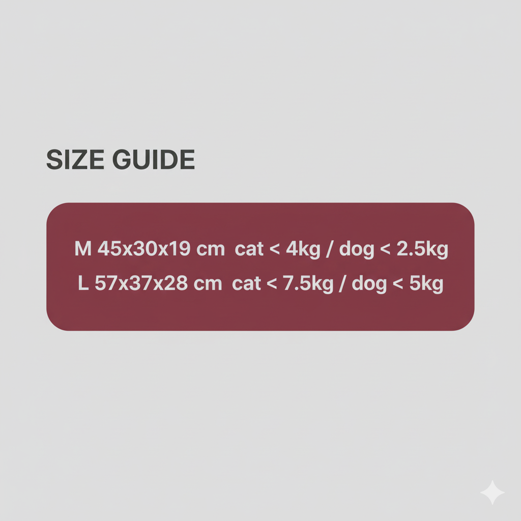 CozyPaw™ – Warm Hideaway Haven for Pets ❄️