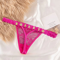 Fetch ™ – Personalized Thong