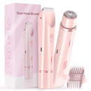 Fetch® 2-in-1 Electric Shaver 2.0