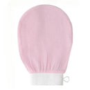 Essenstial pre shaving exfoliating gloves