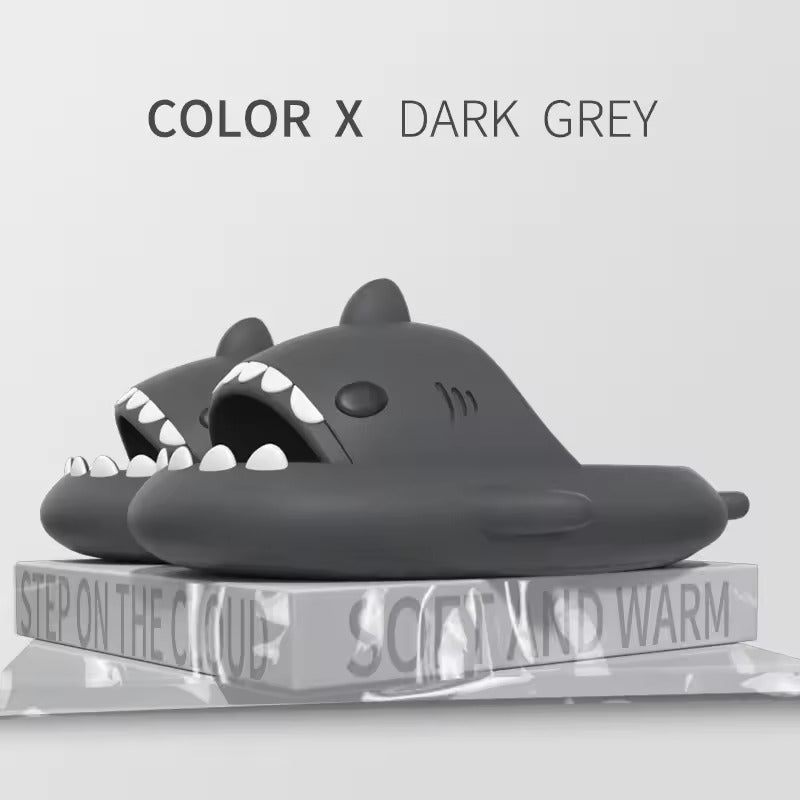 Shark Slides