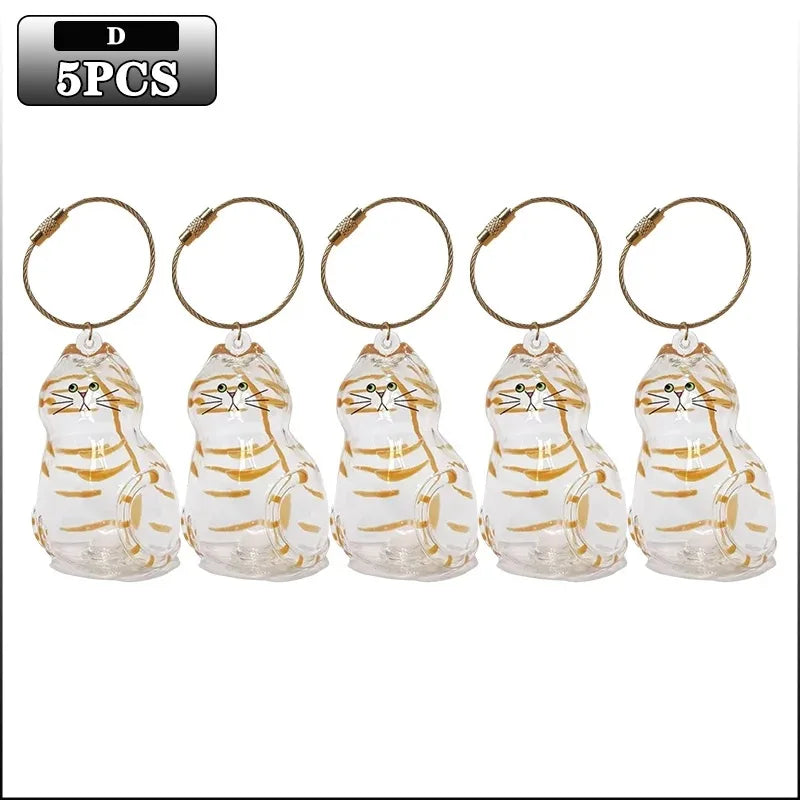 Purr-fect Fur Keepsake – Adorable Charm to Treasure Your Cat’s Fluff!