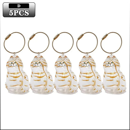 Purr-fect Fur Keepsake – Adorable Charm to Treasure Your Cat’s Fluff!