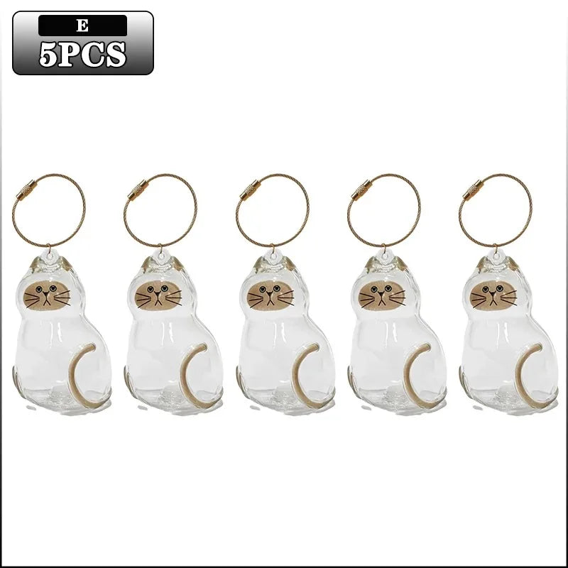 Purr-fect Fur Keepsake – Adorable Charm to Treasure Your Cat’s Fluff!
