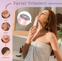 Fetch® 2-in-1 Electric Shaver 2.0