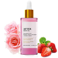 Fetch SmoothSilk – After-Shave Oil