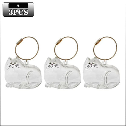 Purr-fect Fur Keepsake – Adorable Charm to Treasure Your Cat’s Fluff!