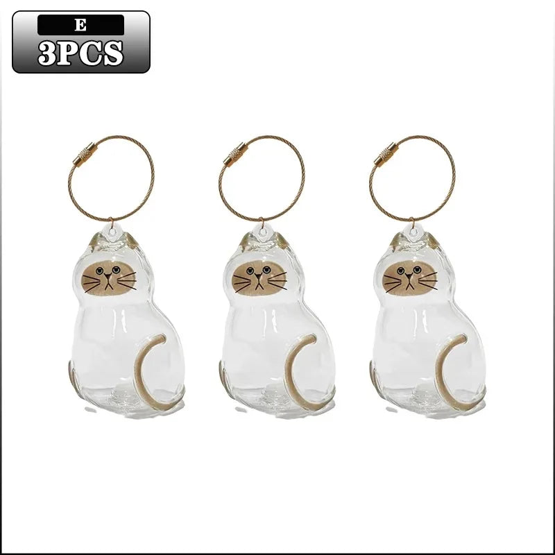 Purr-fect Fur Keepsake – Adorable Charm to Treasure Your Cat’s Fluff!