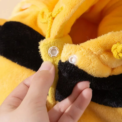 BuzzPurr Cat Carrier – Adorable, Comfy & Travel-Ready!