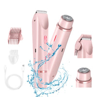 Fetch® 2-in-1 Electric Shaver 2.0