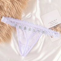 Fetch ™ – Personalized Thong