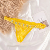 Fetch ™ – Personalized Thong
