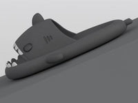 Shark Slides