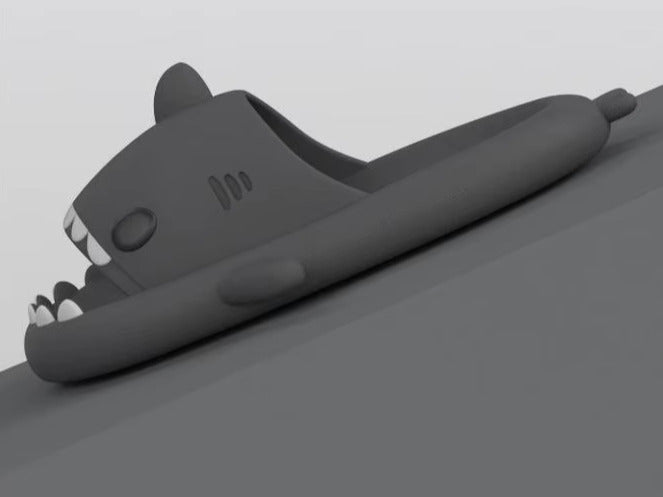 Shark Slides