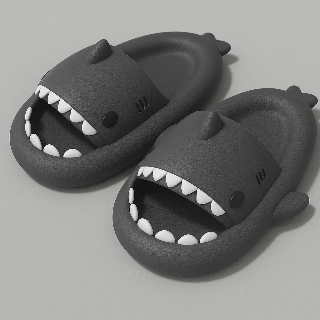 Shark Slides