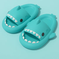 Shark Slides