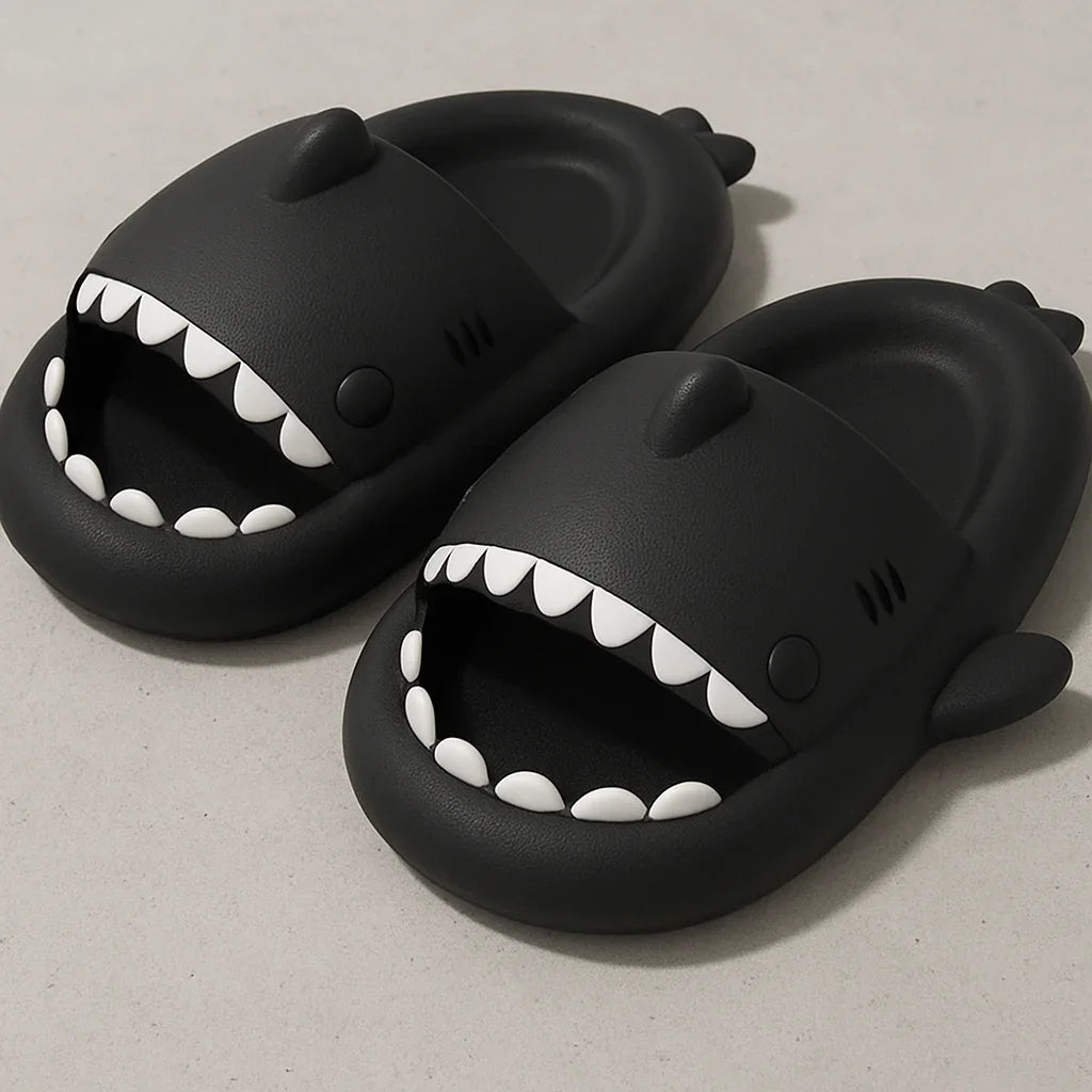 Shark Slides
