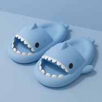 Shark Slides