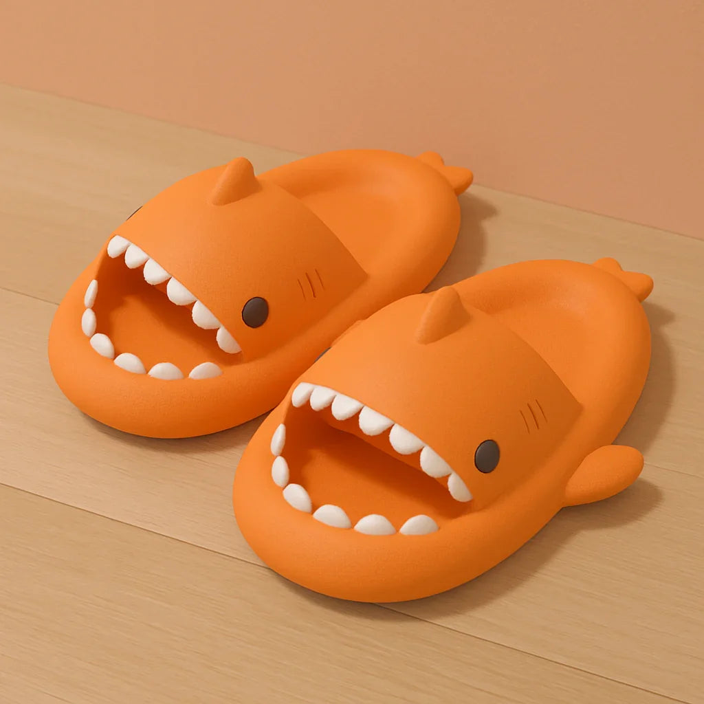 Shark Slides