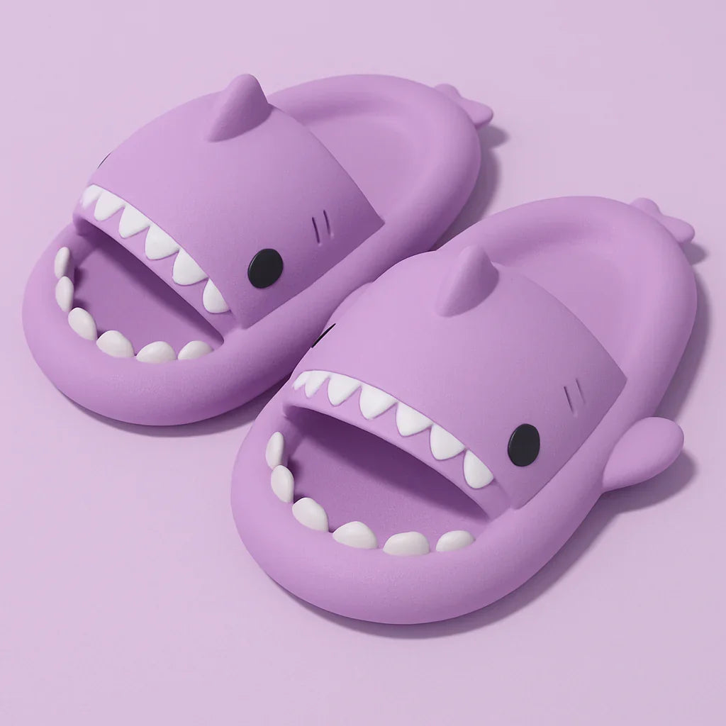 Shark Slides