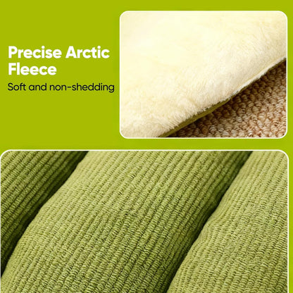 CozyPaw™ – Warm Hideaway Haven for Pets ❄️